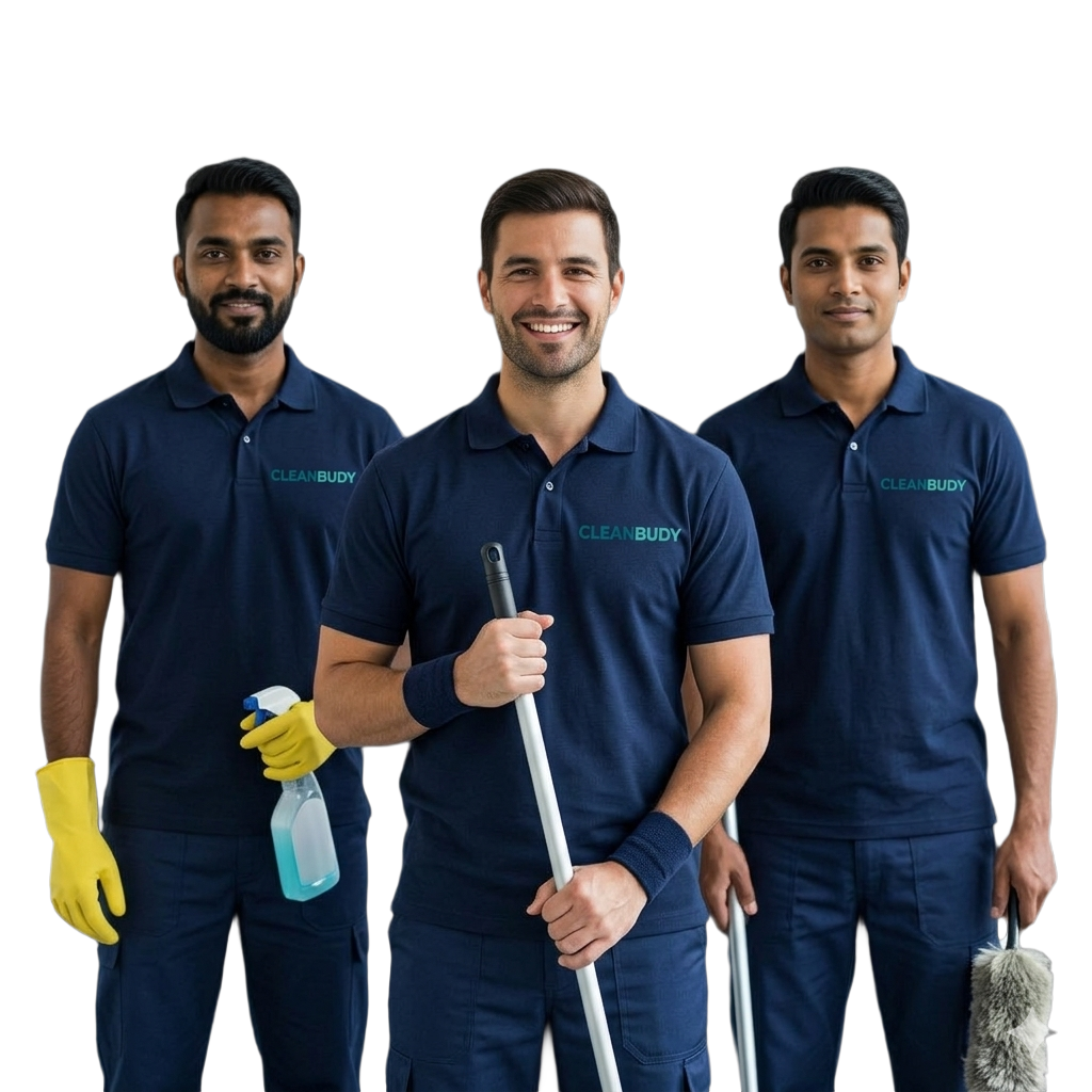 Professional Cleaning Services